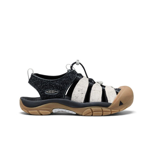 Men's Newport HL Sandal - Perseid Black / Vapor - BEV C multi label store