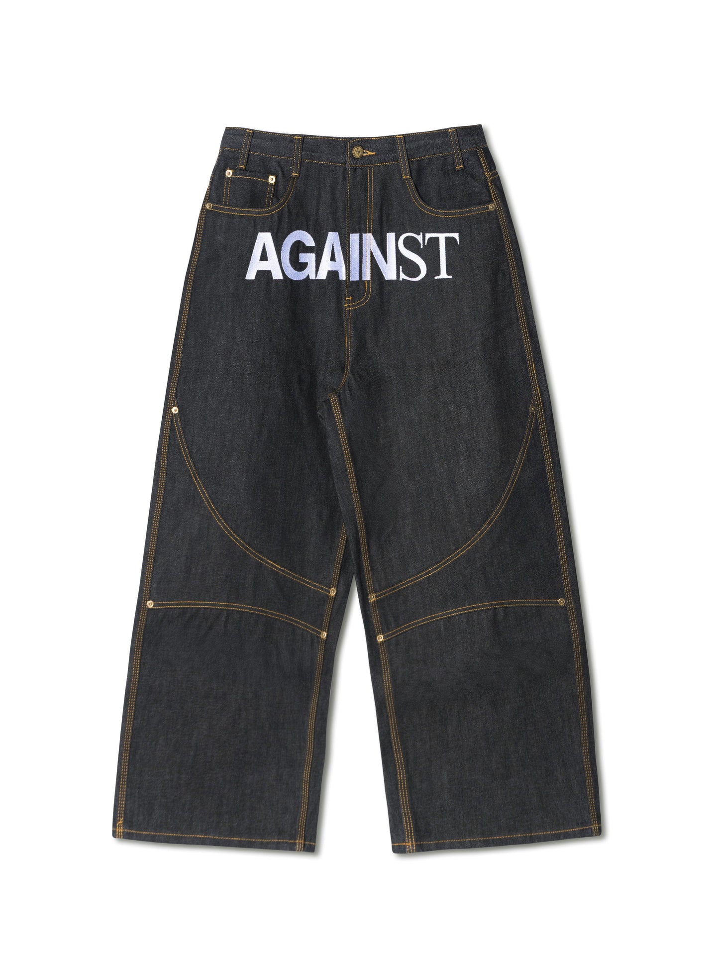 HEAR ME PERFECT JEANS BLACK - BEV C multi label store