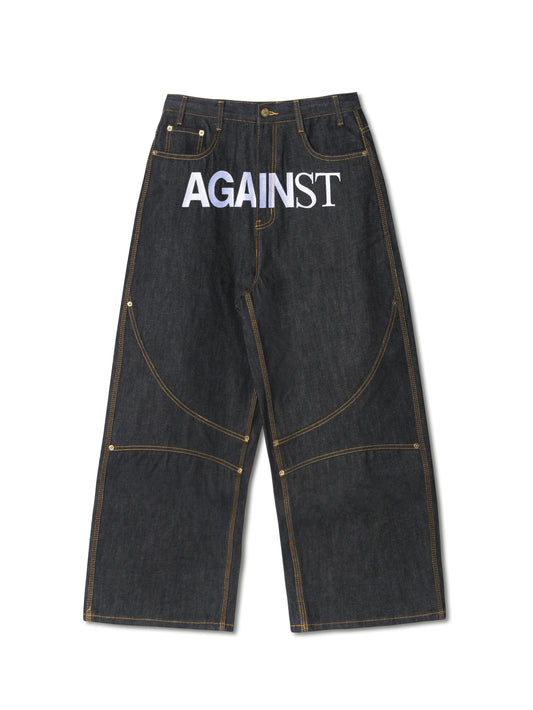 HEAR ME PERFECT JEANS BLACK - BEV C multi label store
