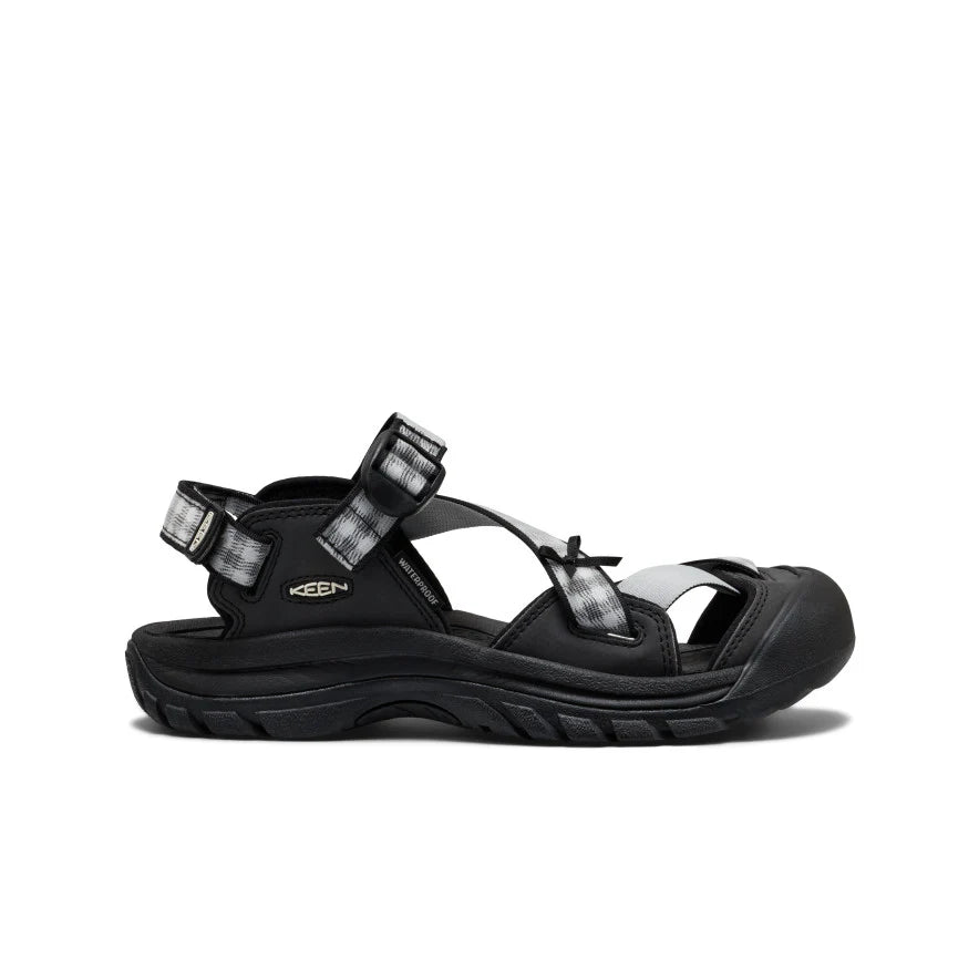 Women's Zerraport II Sandal - Gingham - BEV C multi label store
