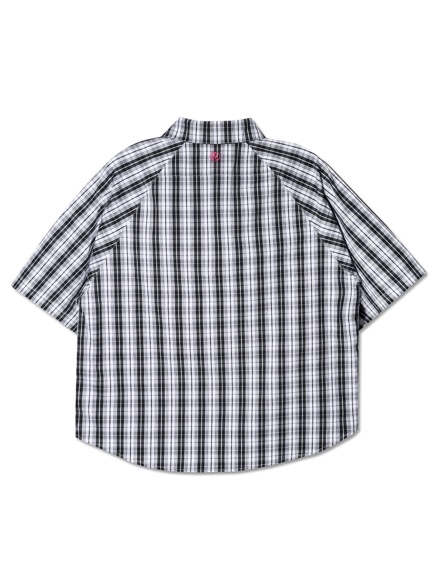 BALLCUT MIGUEL SHIRT - BEV C multi label store