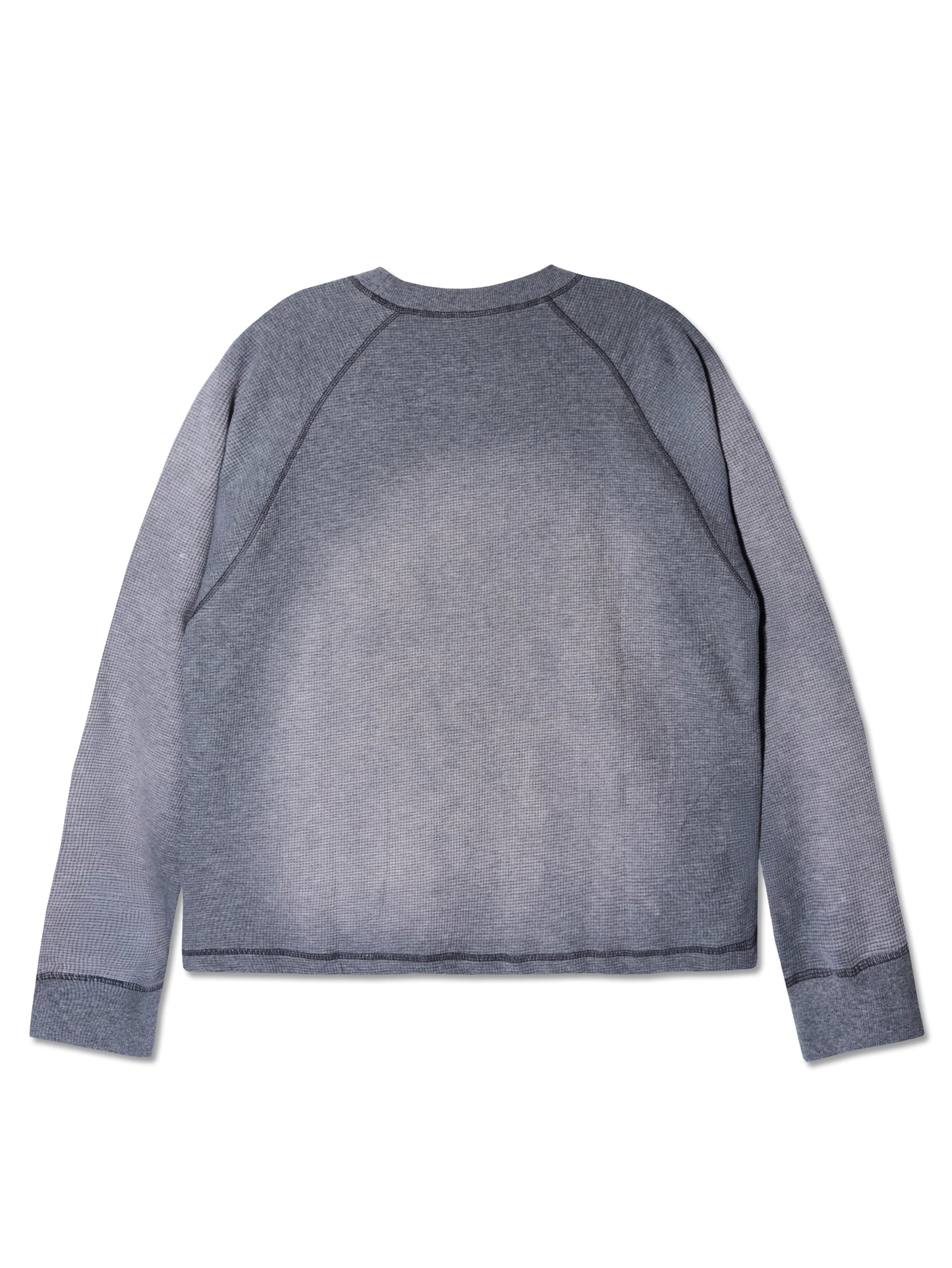 SUNFADE LAZY TEE DARK GREY - BEV C multi label store