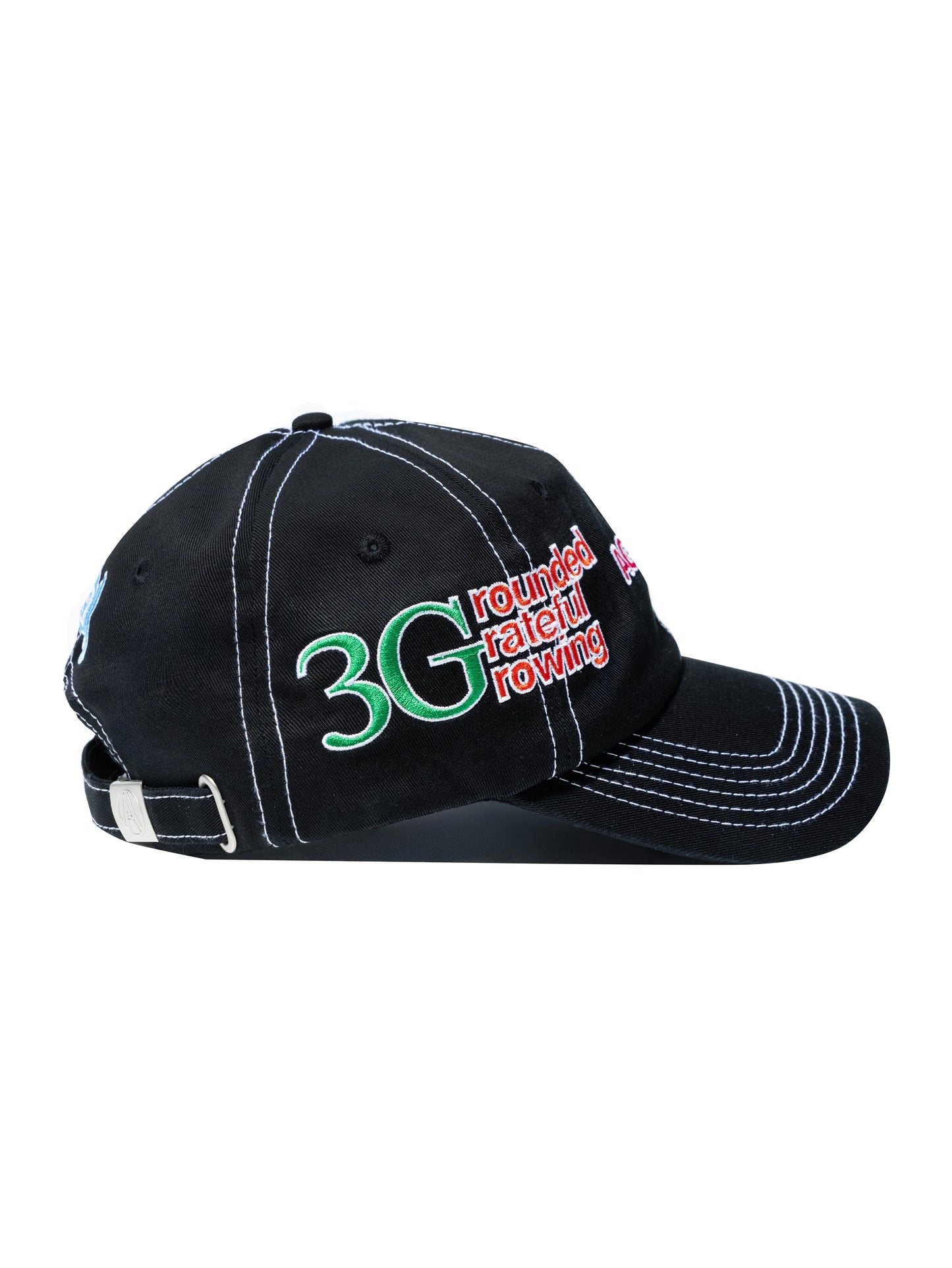 AGAINST MOBILE CAP