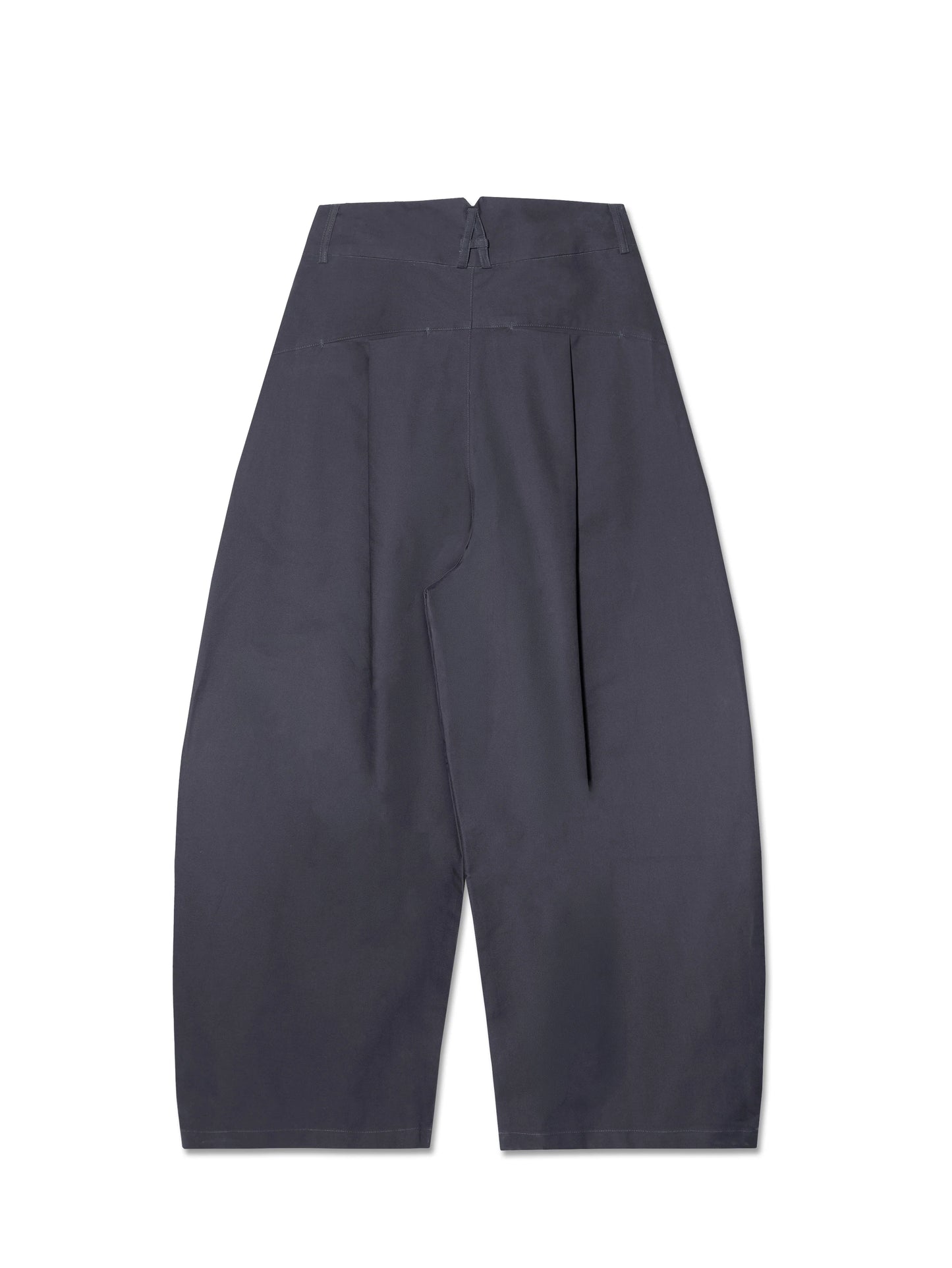 TWILL YANKII PANTS NAVY - BEV C multi label store