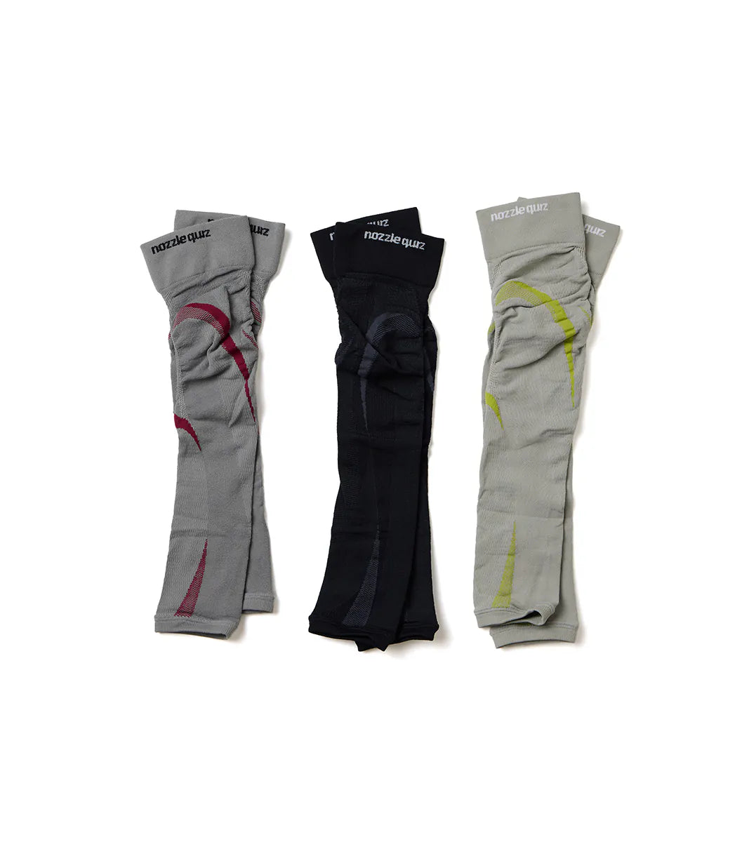 Light Yellow - Tactel® Airy Sleeves