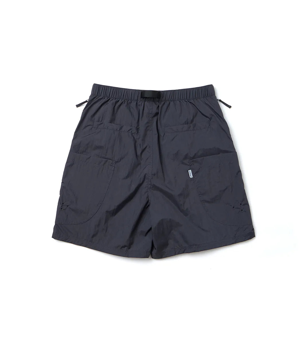 Grid utility shorts - Iron - BEV C multi label store
