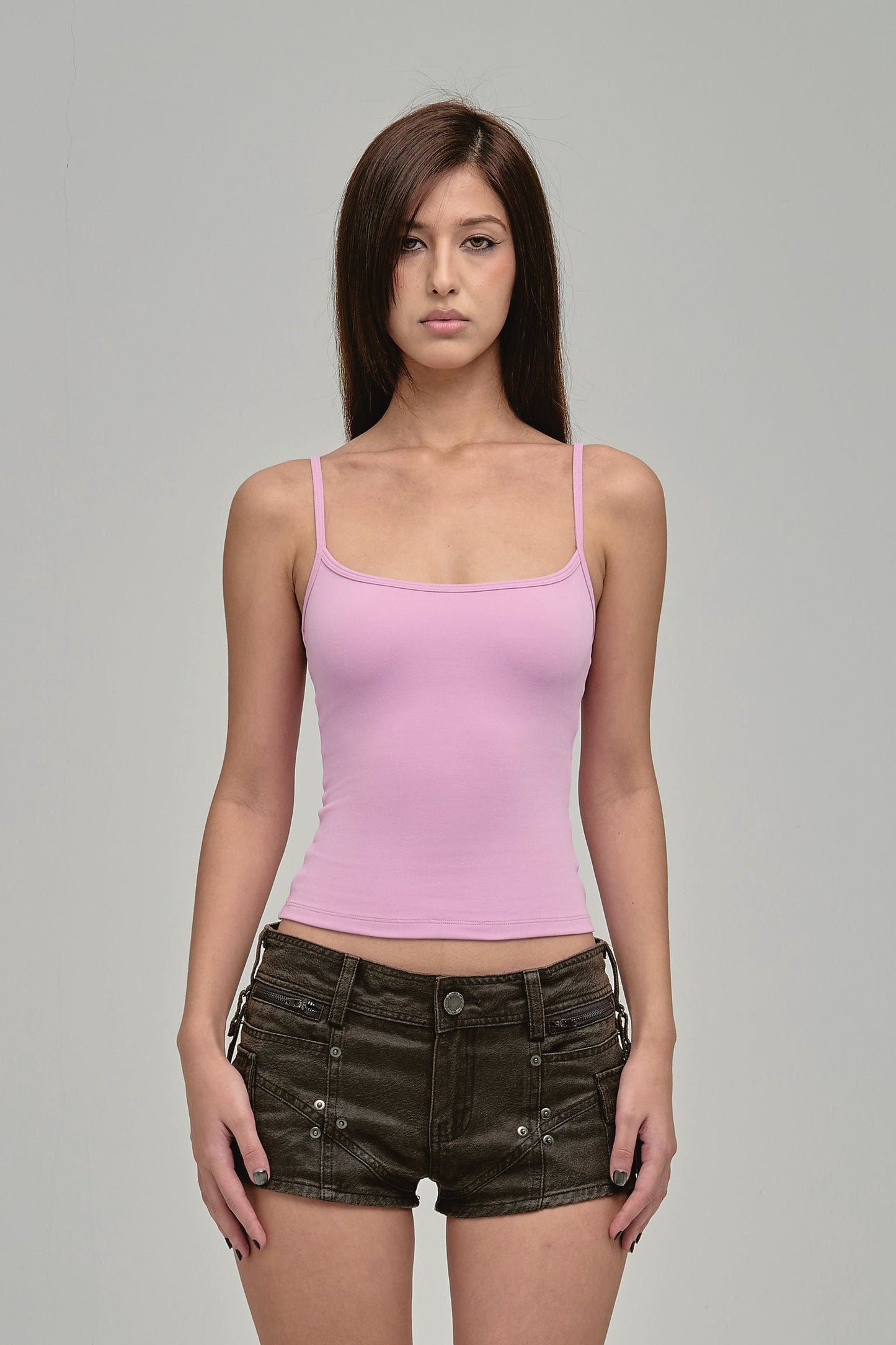 CORE TANK BLUSH - BEV C multi label store