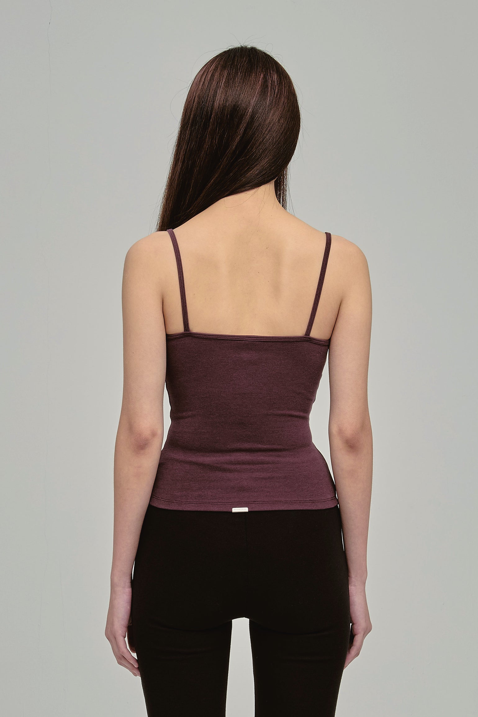 CORE TANK PLUM - BEV C multi label store