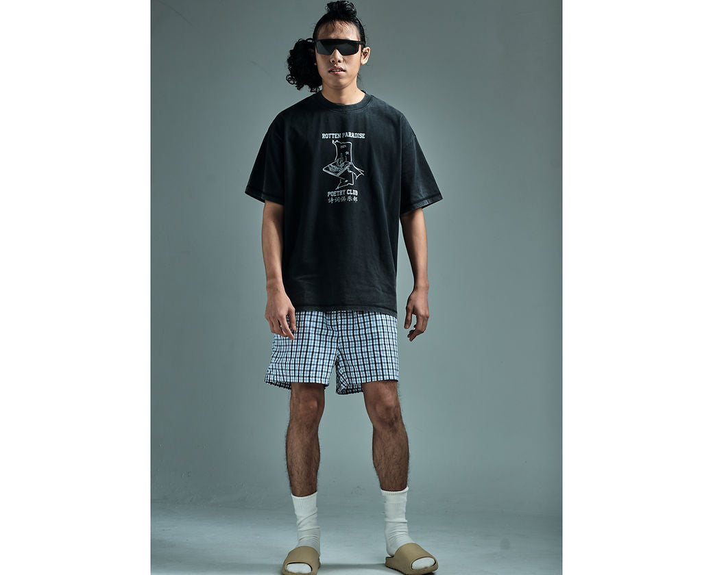 Club Tee V2 - BEV C multi label store