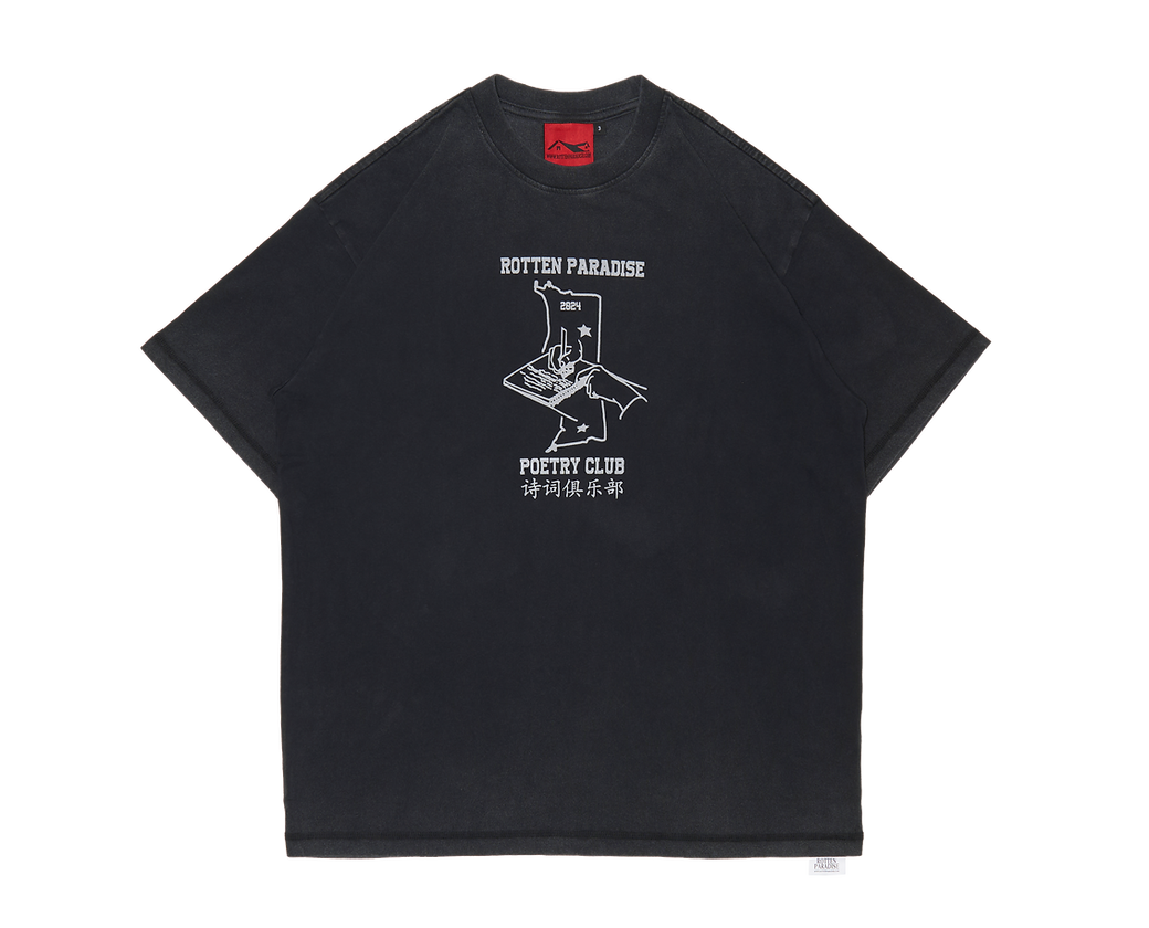 Club Tee V2 - BEV C multi label store