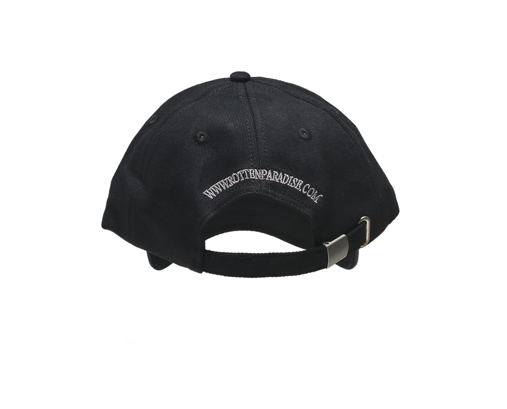 "Fulan" Cap - BEV C multi label store