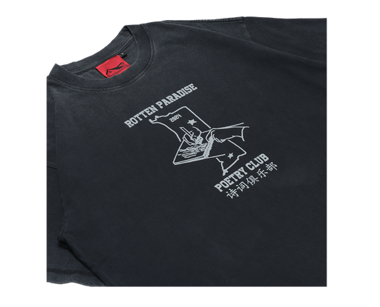 Club Tee V2 - BEV C multi label store