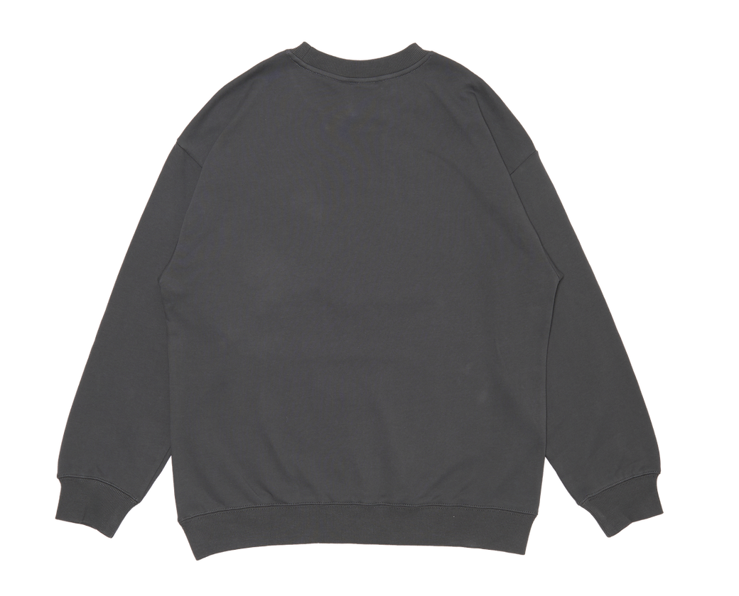 Work Life Balance Sweater - BEV C multi label store