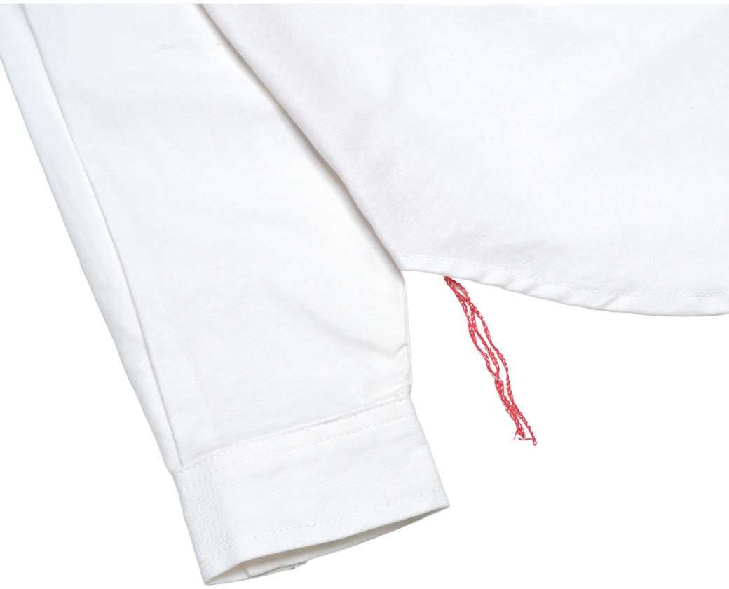 Collarless Shirt - BEV C multi label store