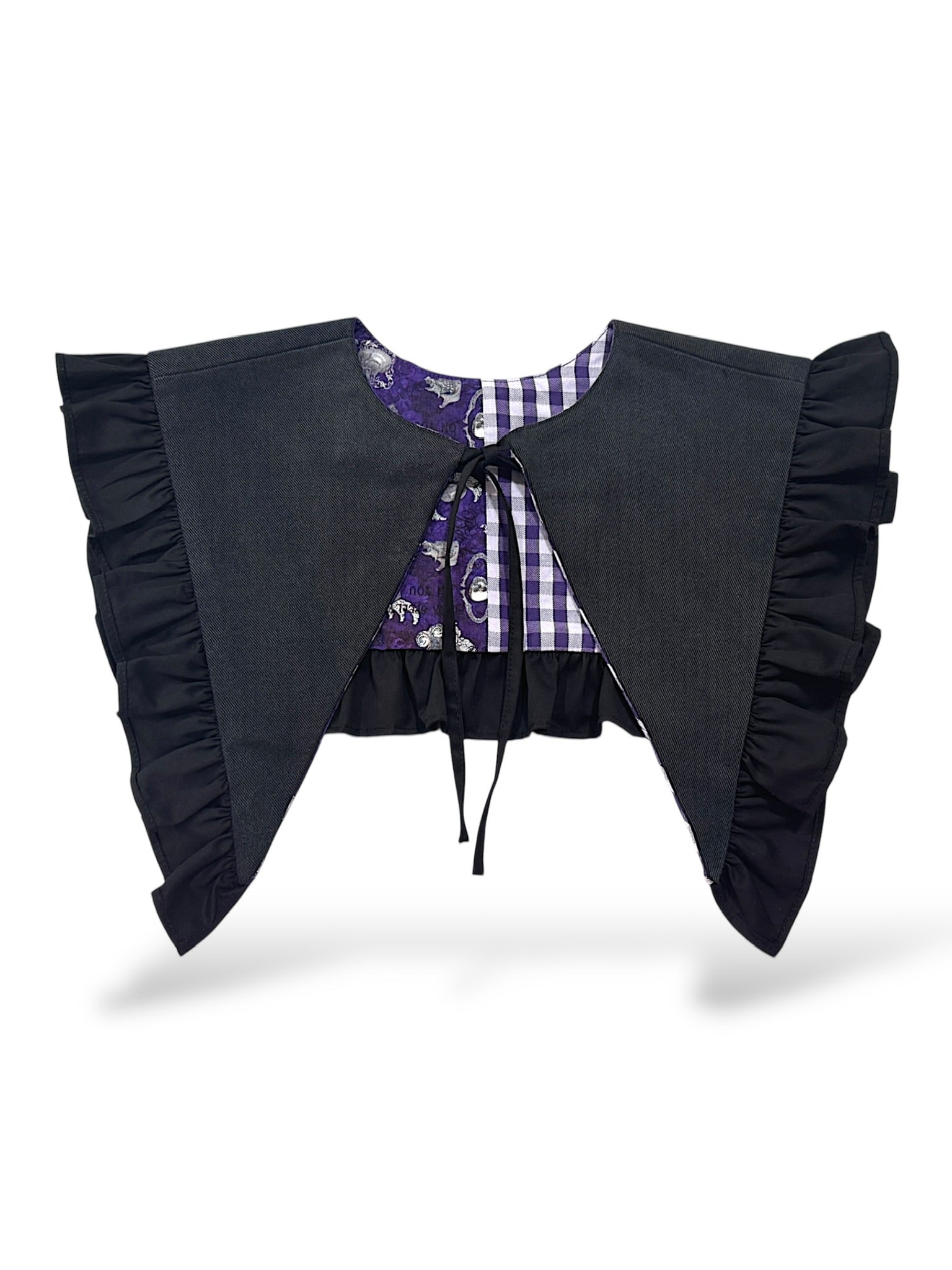 Regular Collar - 18 - BEV C multi label store