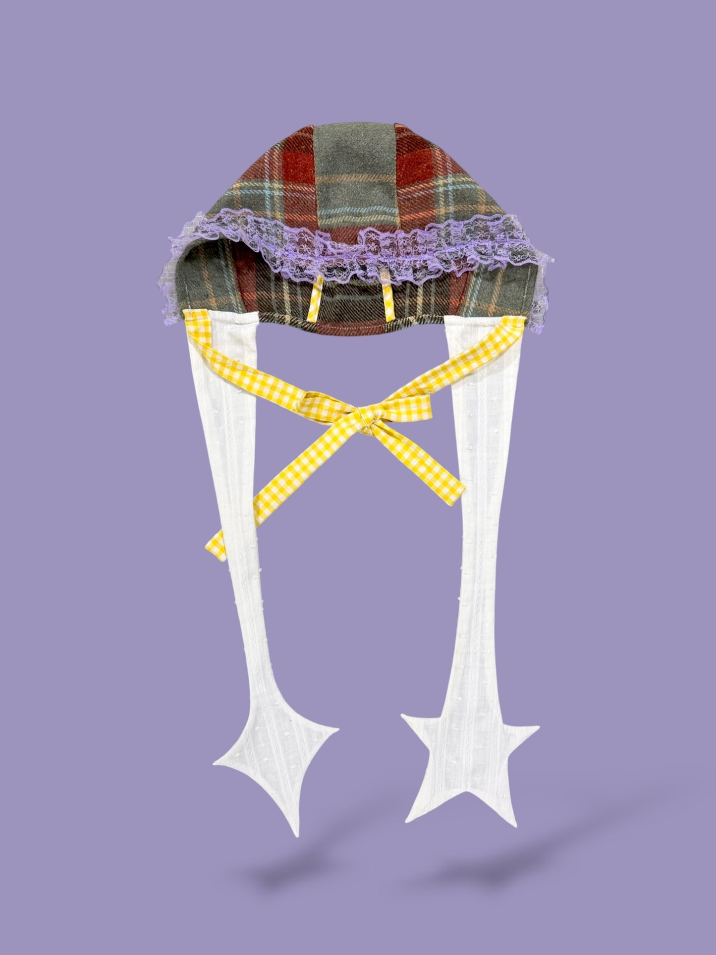 Baby Bonnet - 4