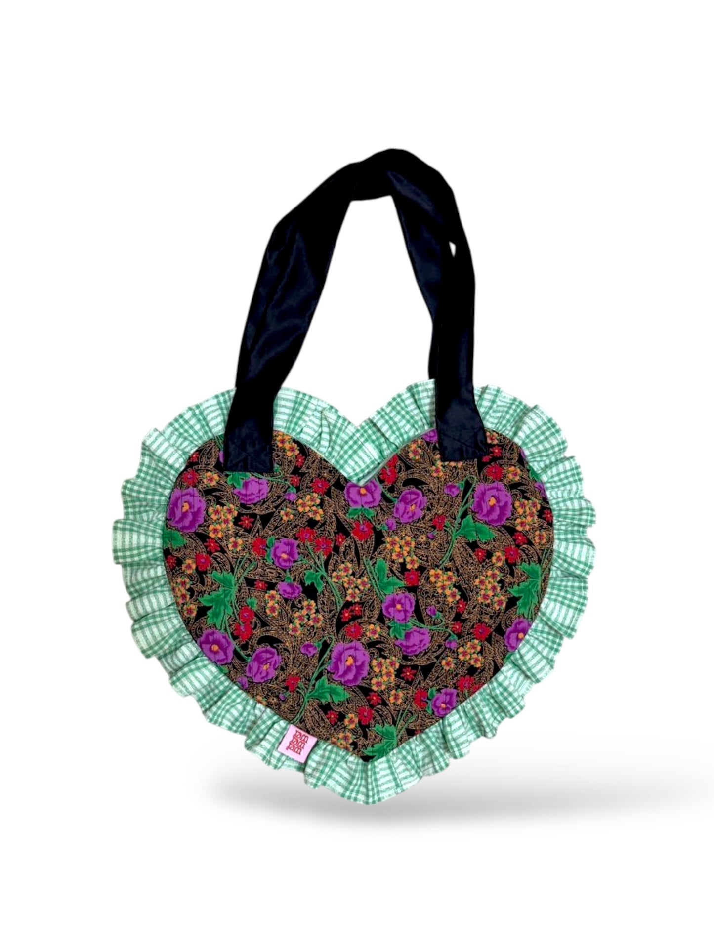 Heart Bag - 06