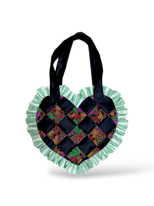 Heart Bag - 06