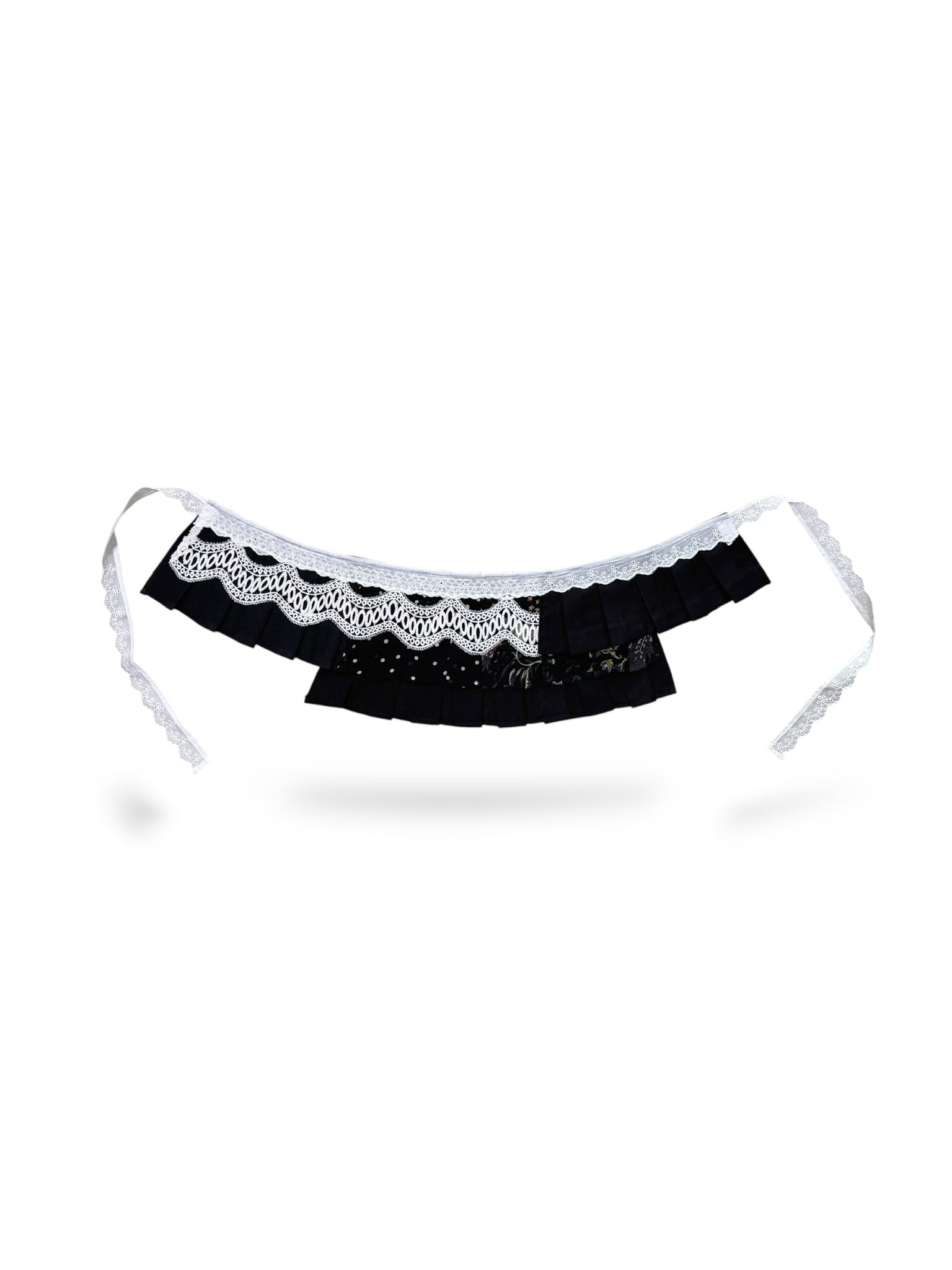 Belt Skirt - 5 - BEV C multi label store