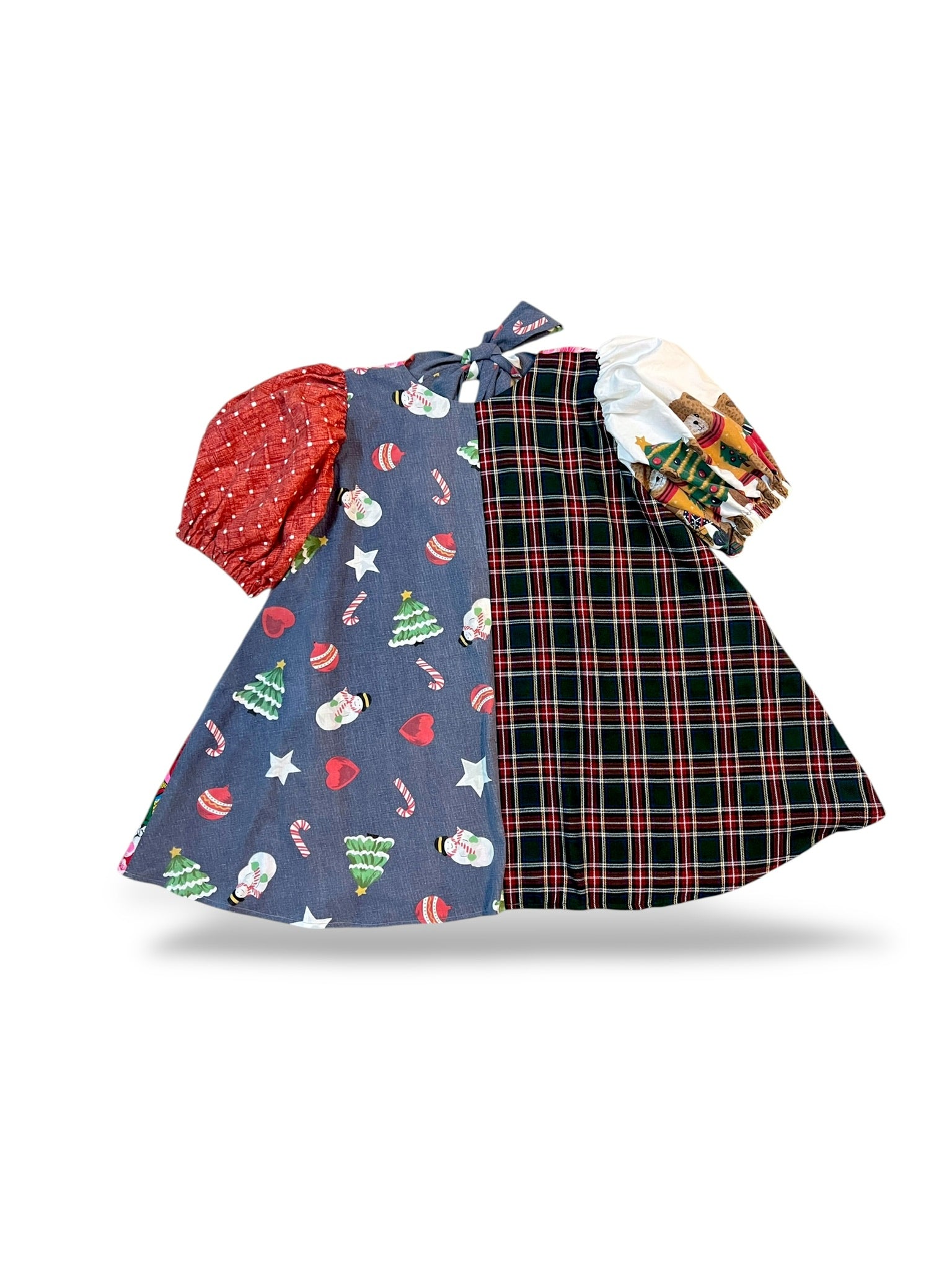 POP POP Dress-09 - BEV C multi label store