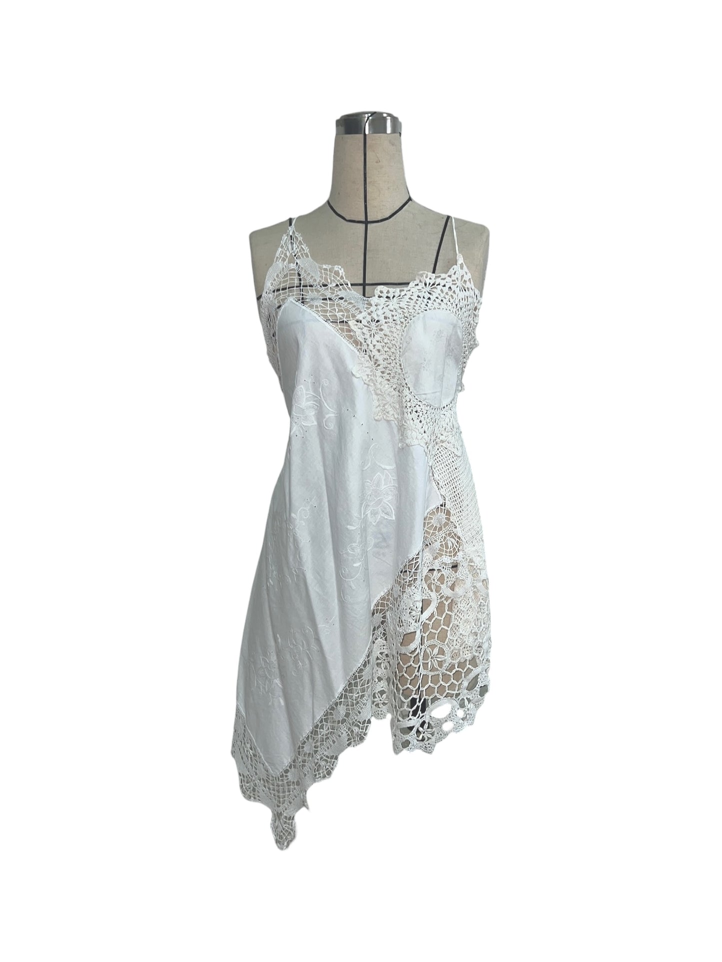 Clairo Dress-08 - BEV C multi label store