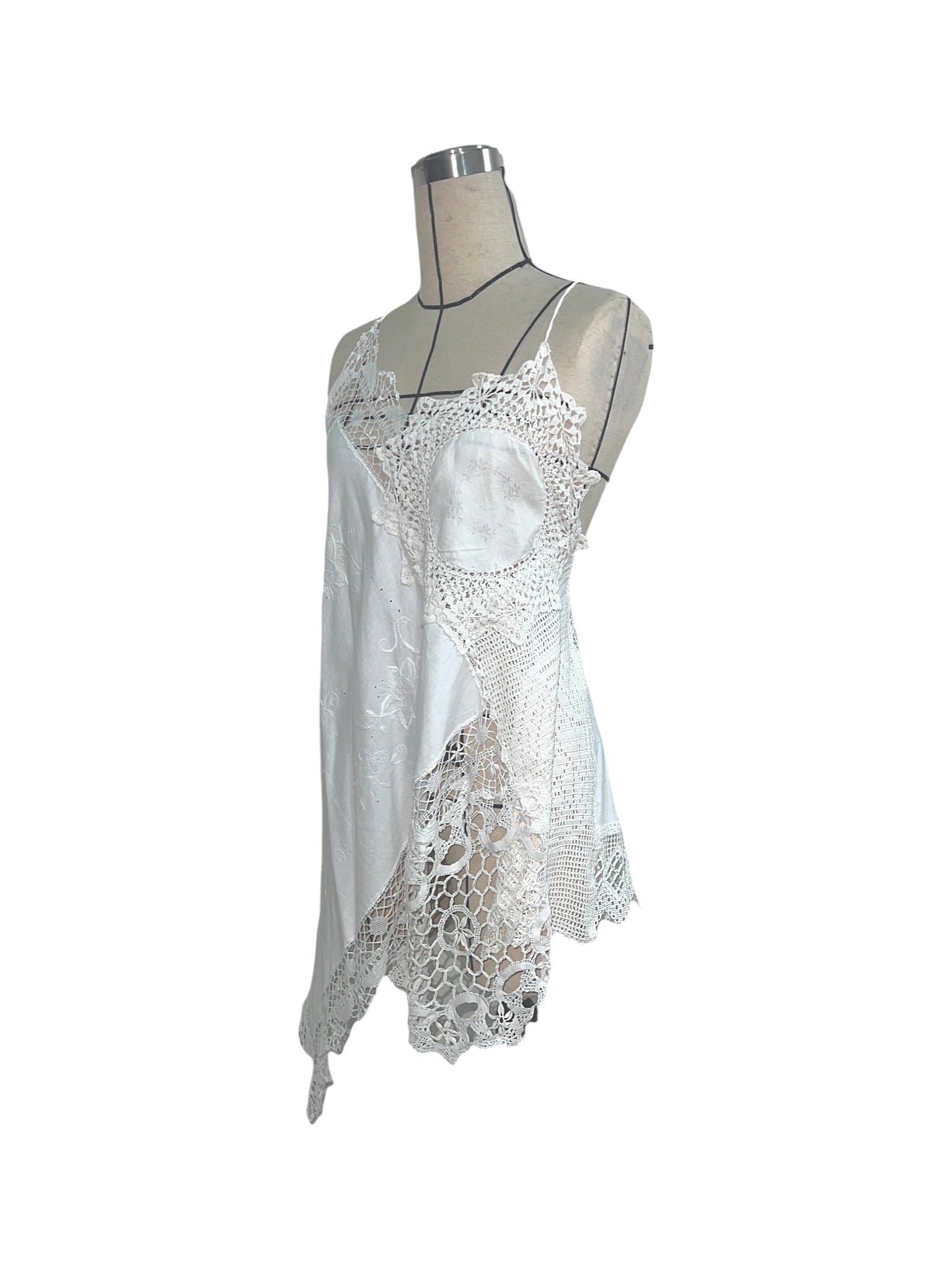Clairo Dress-08 - BEV C multi label store