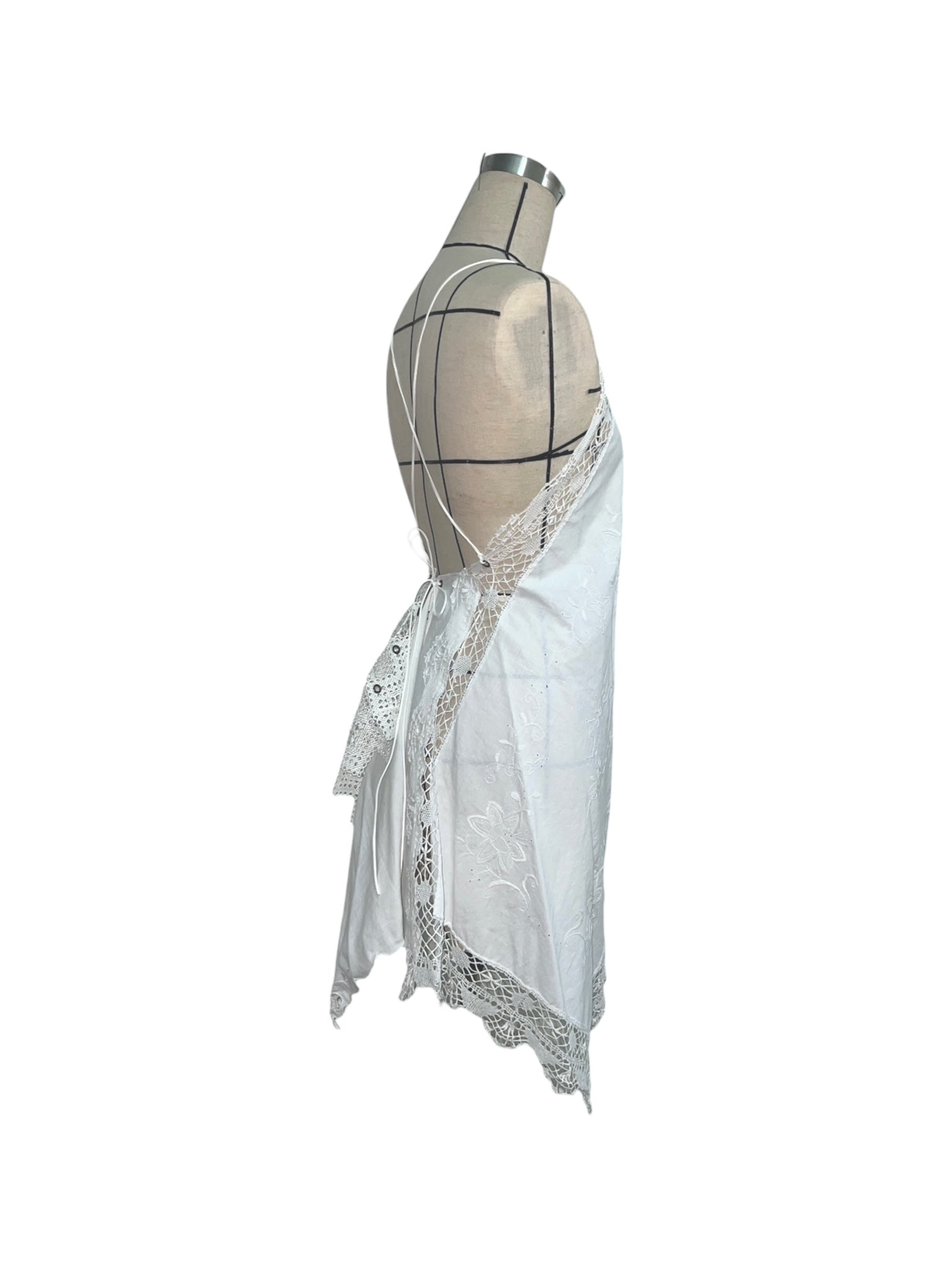 Clairo Dress-08 - BEV C multi label store