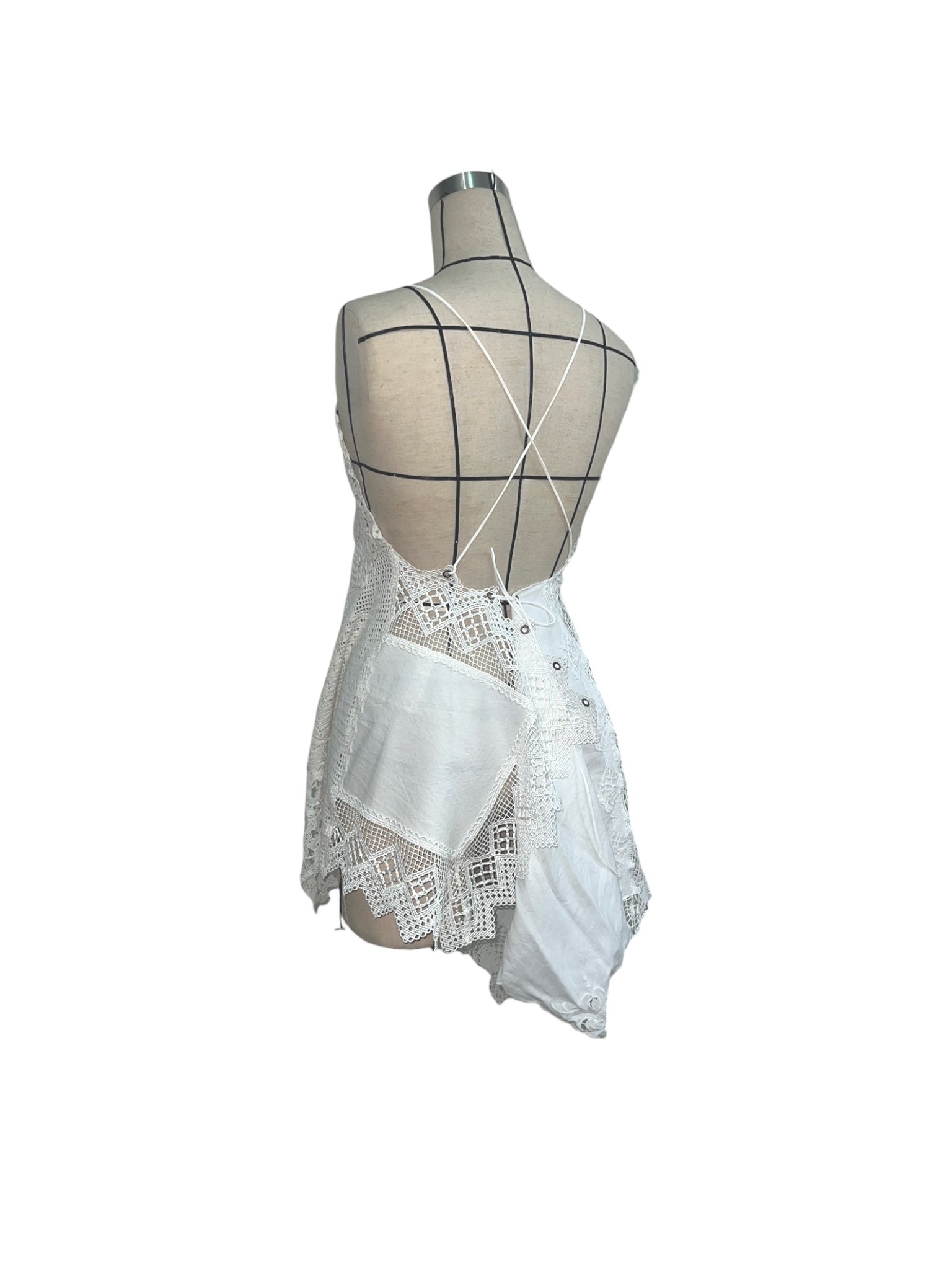Clairo Dress-08 - BEV C multi label store
