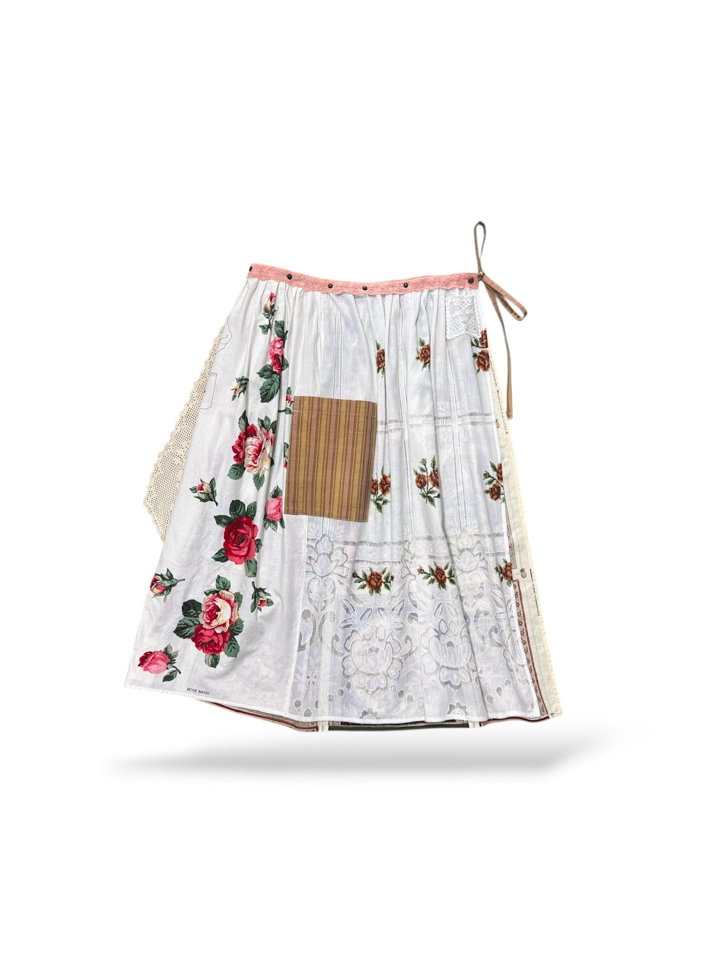 Double Mood Apron - 1