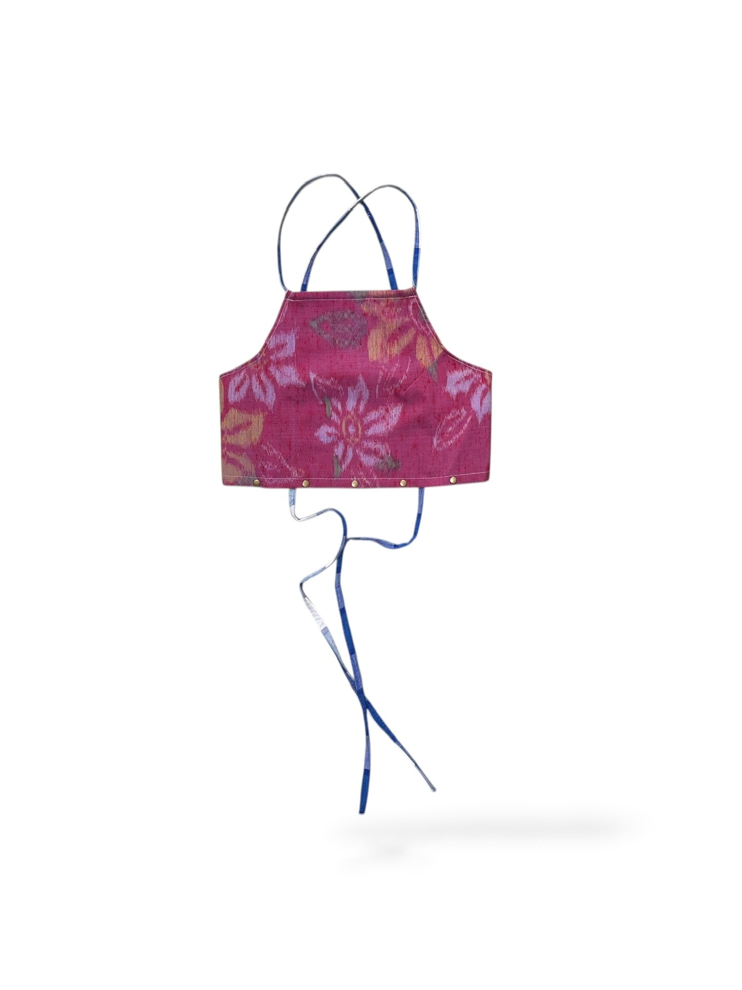 Double Mood Apron - 2