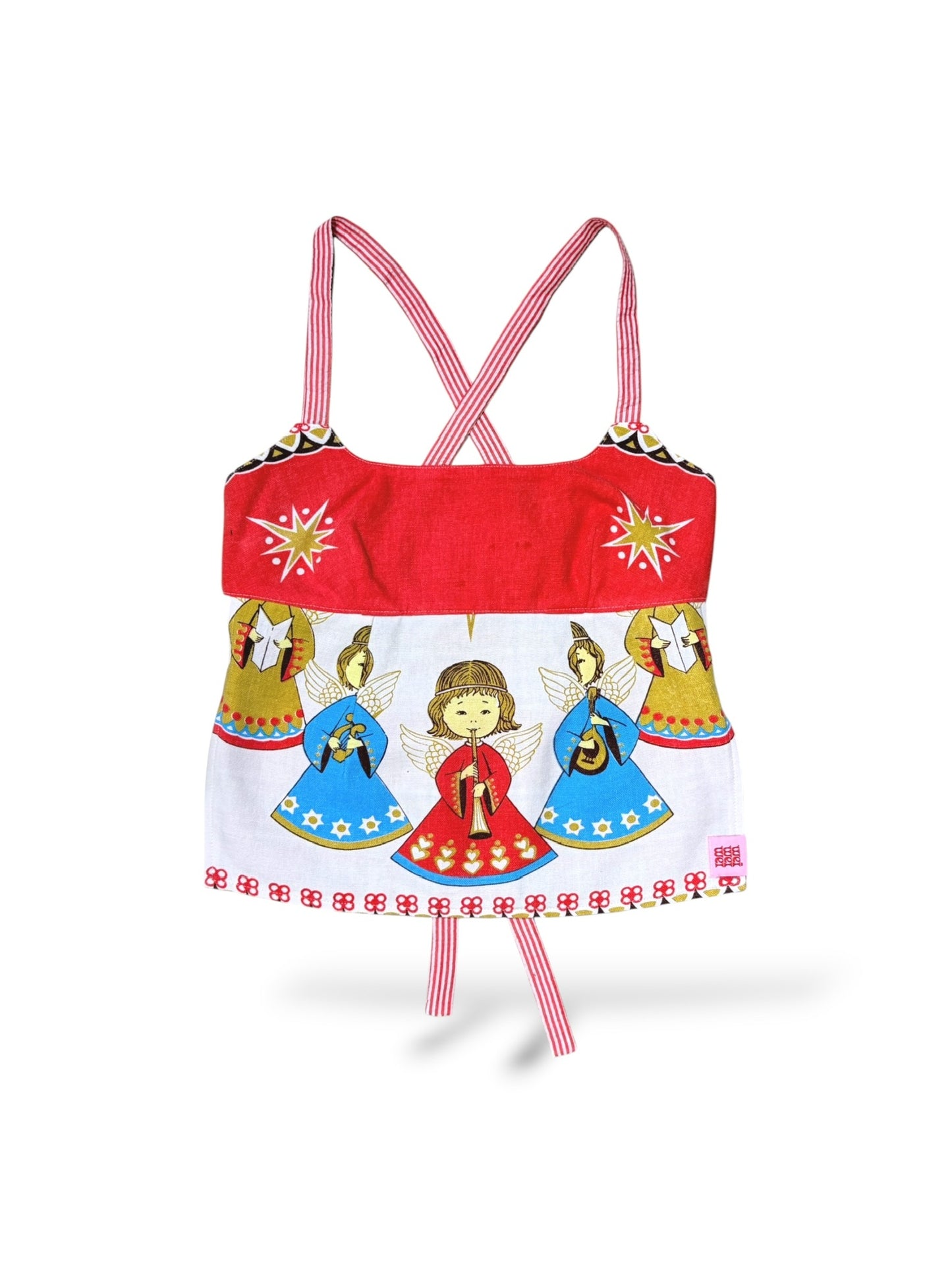 Ari Top - 10 - BEV C multi label store