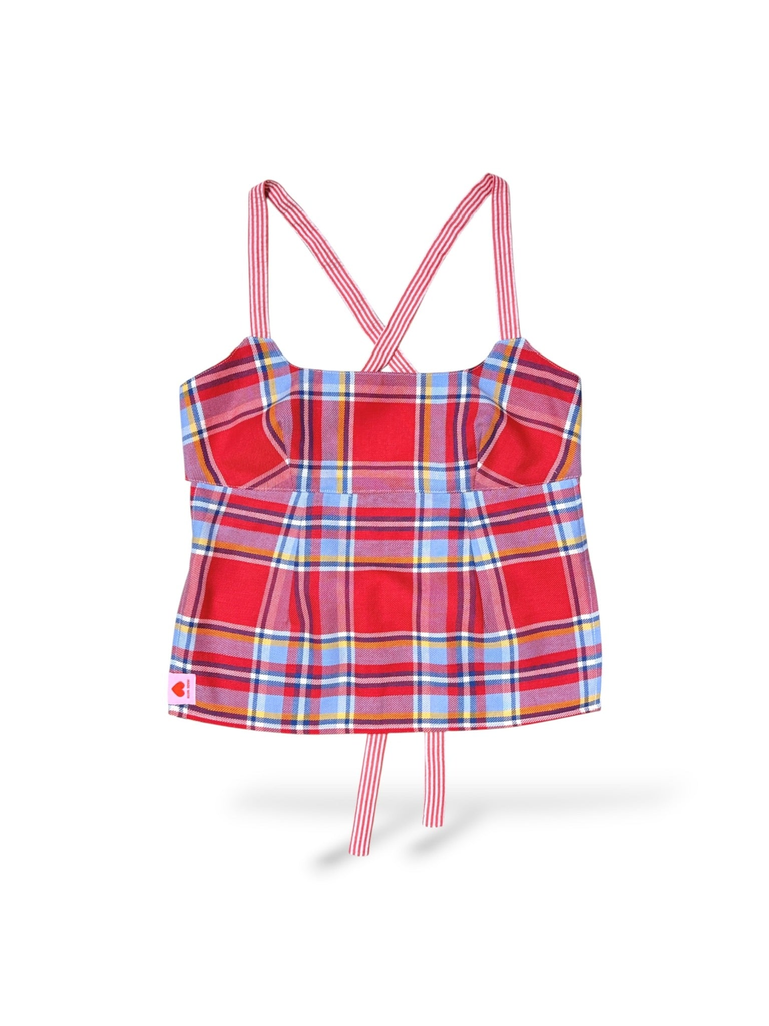 Ari Top - 10 - BEV C multi label store