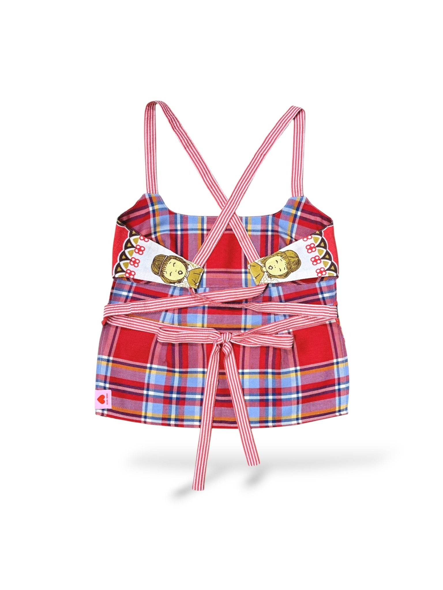 Ari Top - 10 - BEV C multi label store