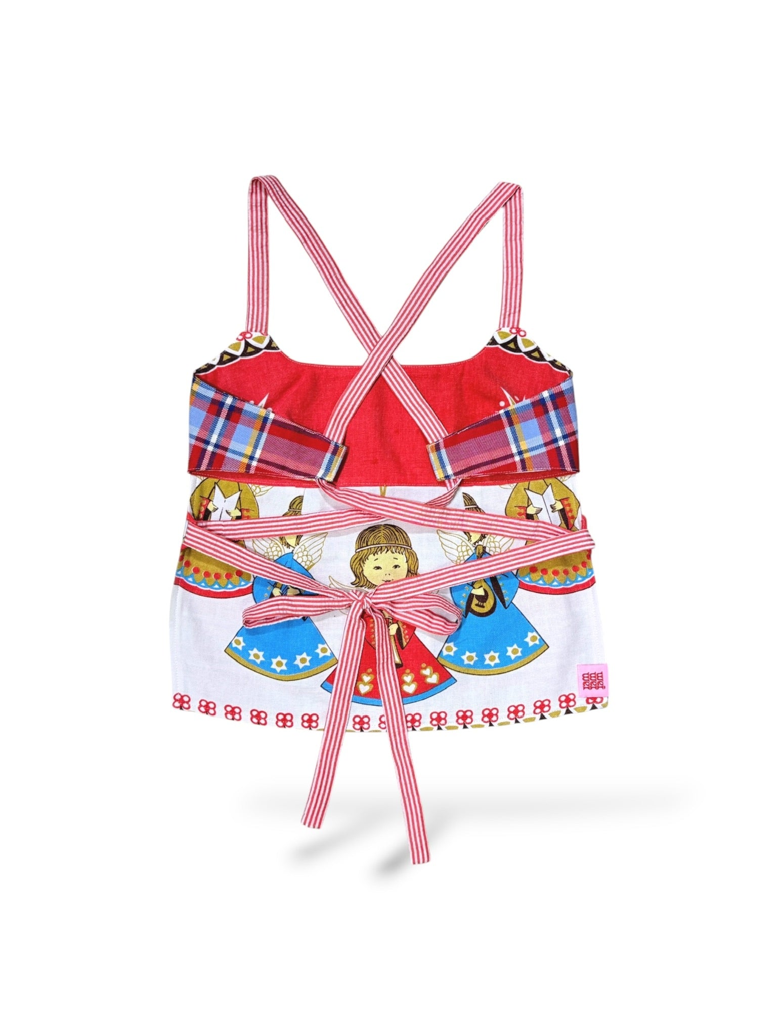 Ari Top - 10 - BEV C multi label store