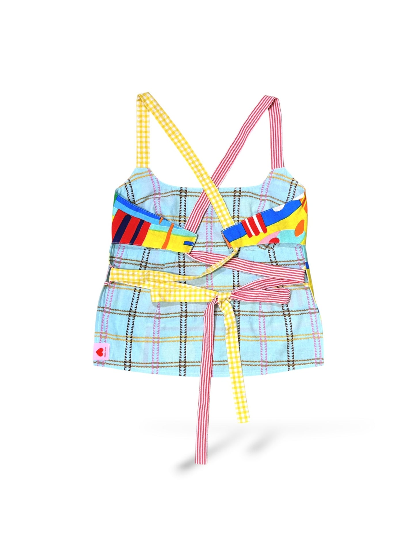 Ari Top - 13