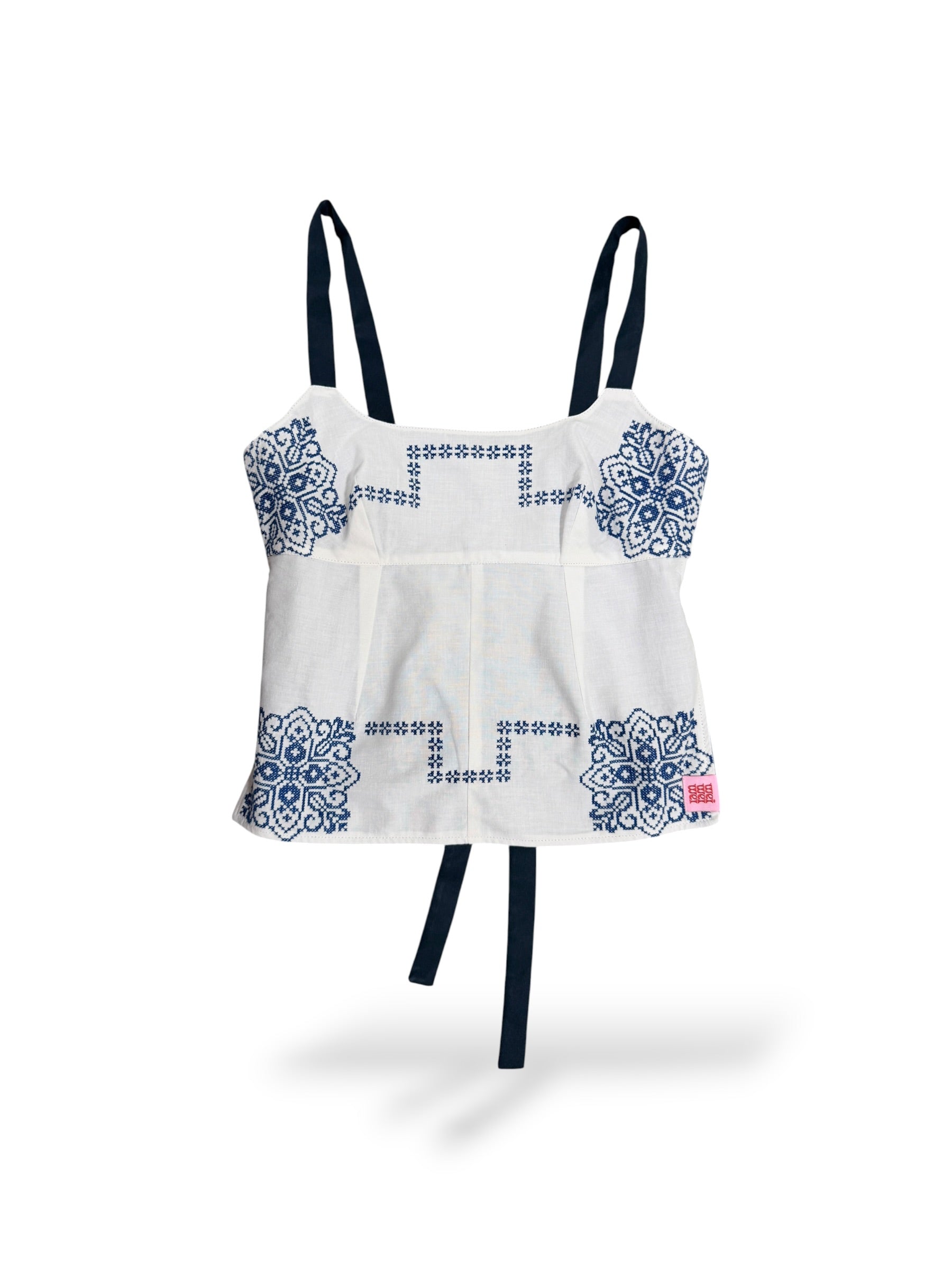 ARI TOP - 4 - BEV C multi label store