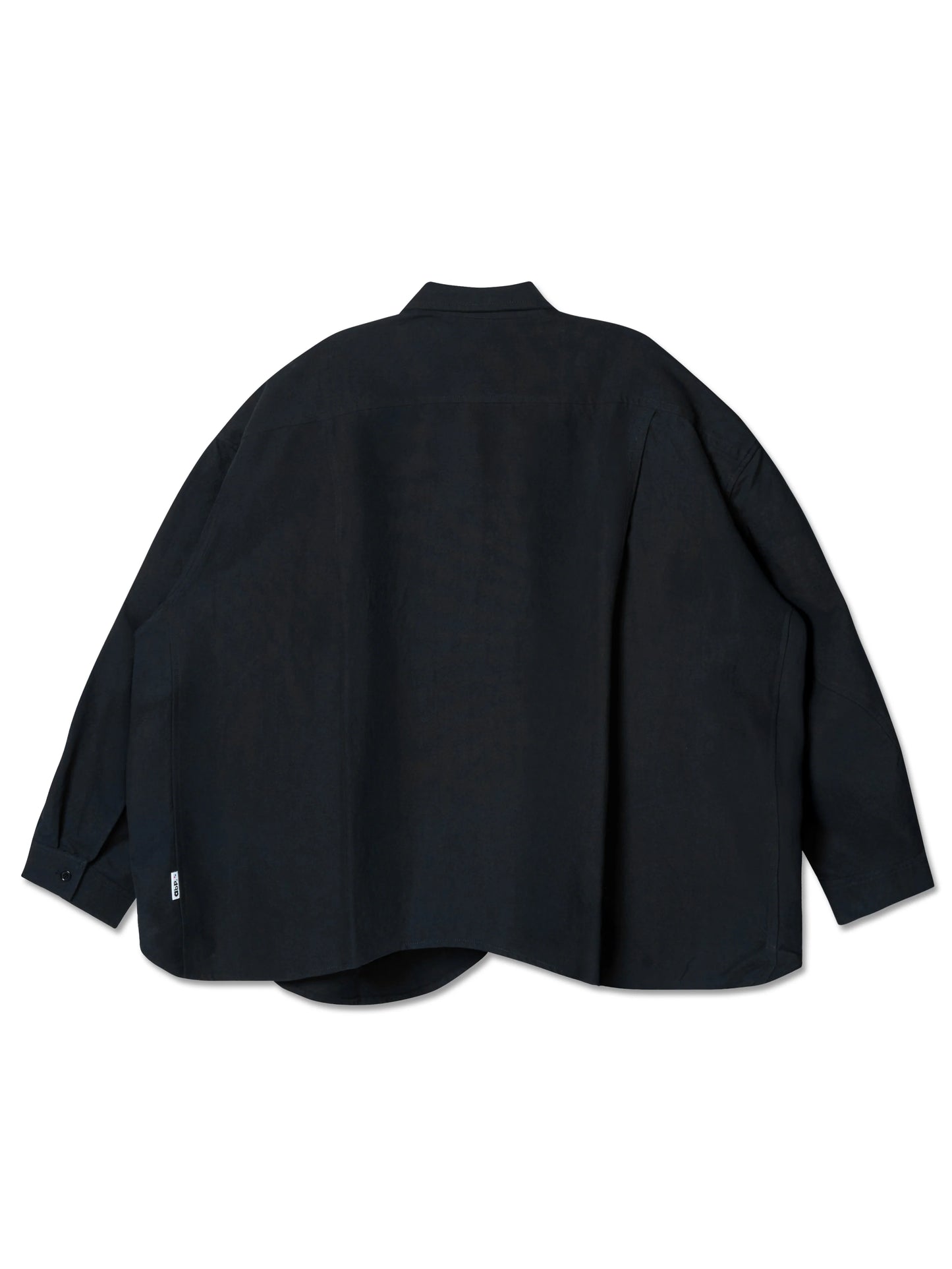 ABP. LEGACY BIG BRO 1.0 SHIRT BLACK - BEV C multi label store