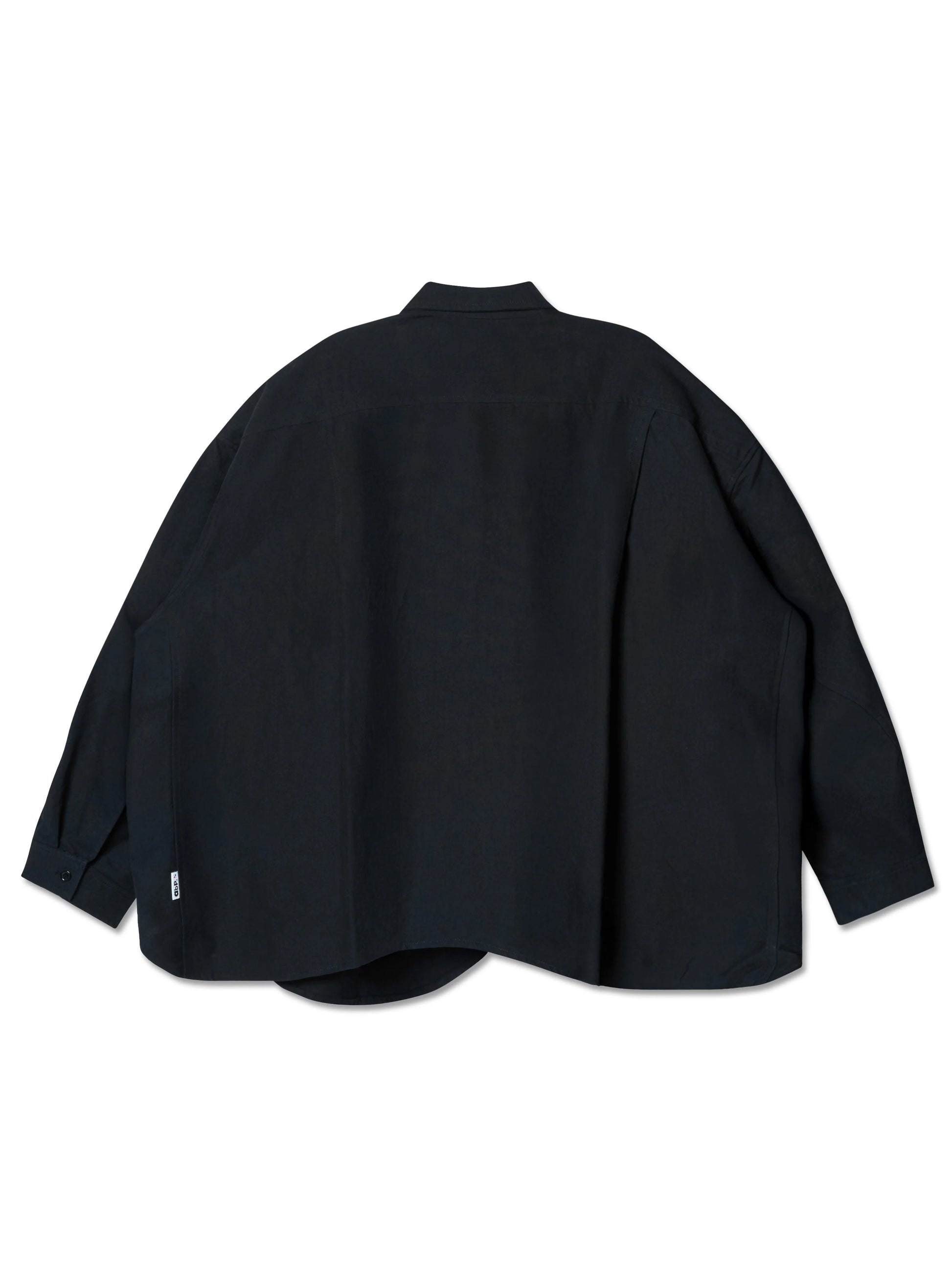 ABP. LEGACY BIG BRO 1.0 SHIRT BLACK - BEV C multi label store