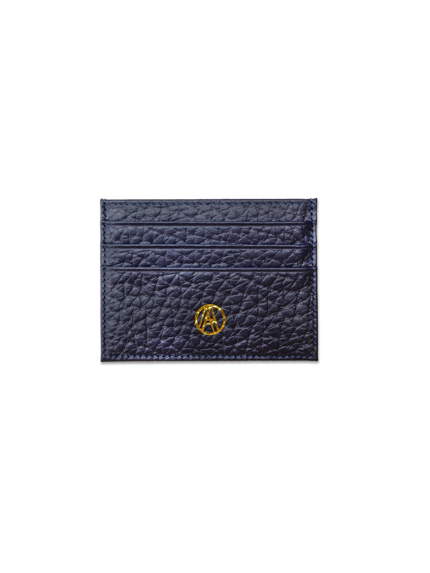 CARD HOLDER 2.0 NAVY - BEV C multi label store