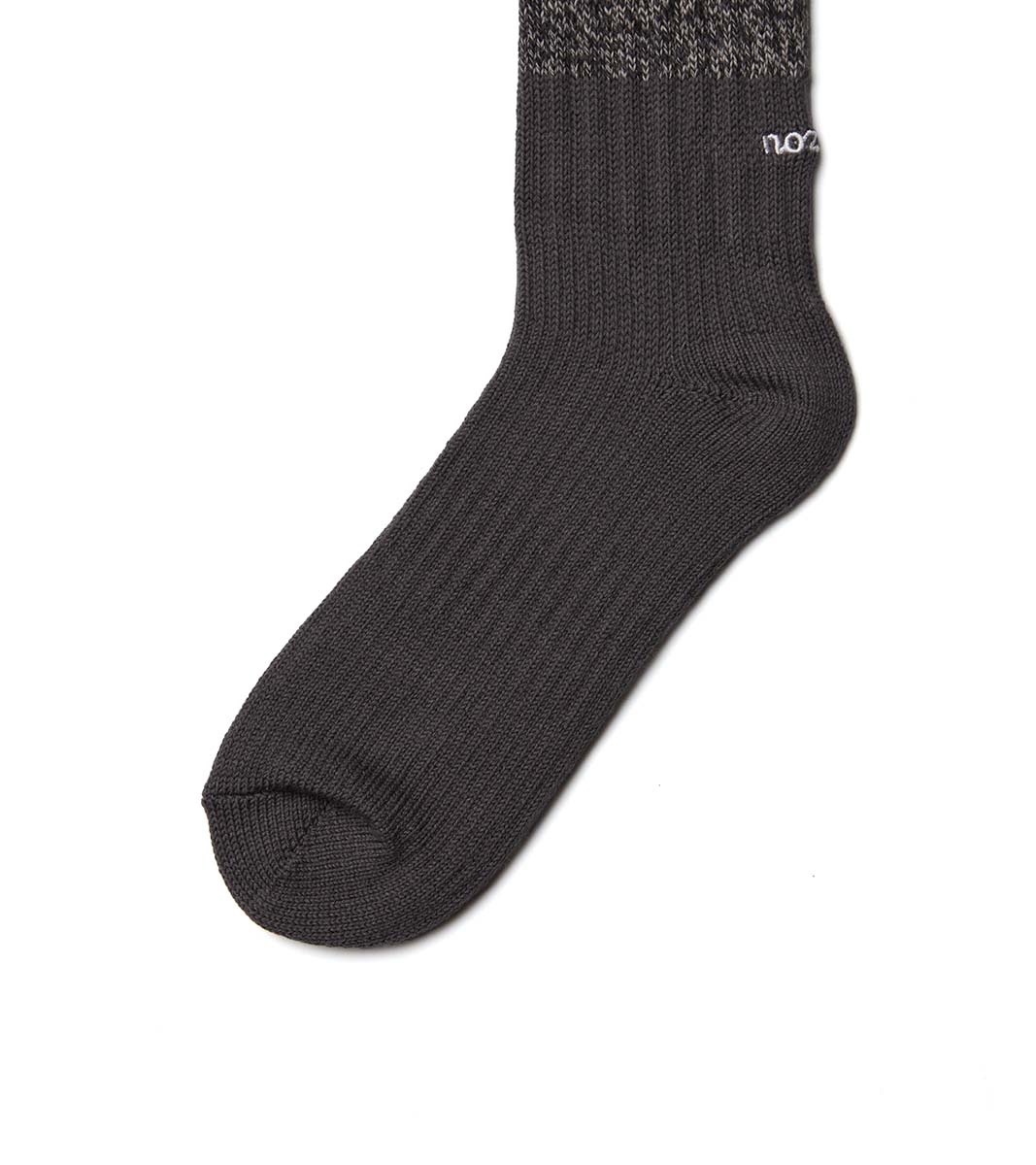 Melange Parallel Socks - Hybrid Shadow - BEV C multi label store