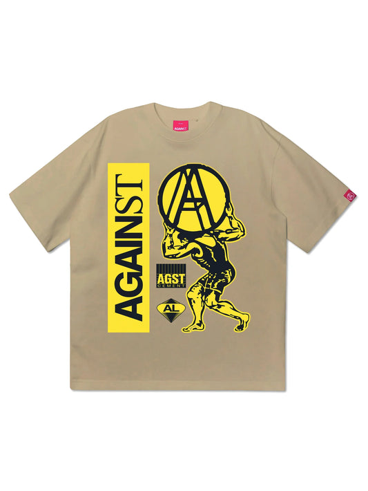 SIMEN TEE - BEV C multi label store