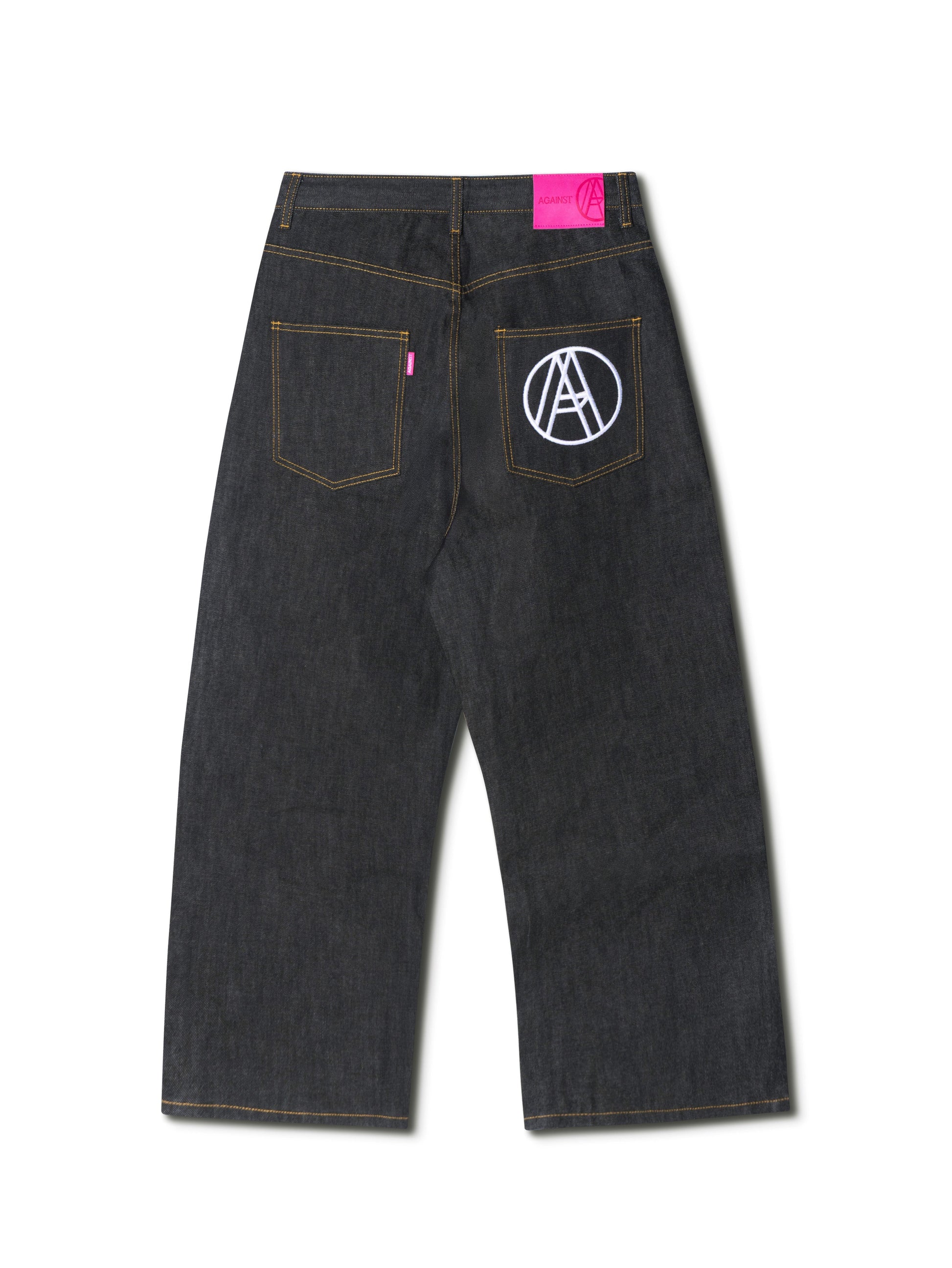 HEAR ME PERFECT JEANS BLACK - BEV C multi label store
