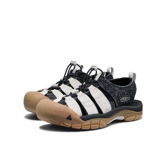Women's Newport HL Sandal - Perseid Black / Vapor - BEV C multi label store