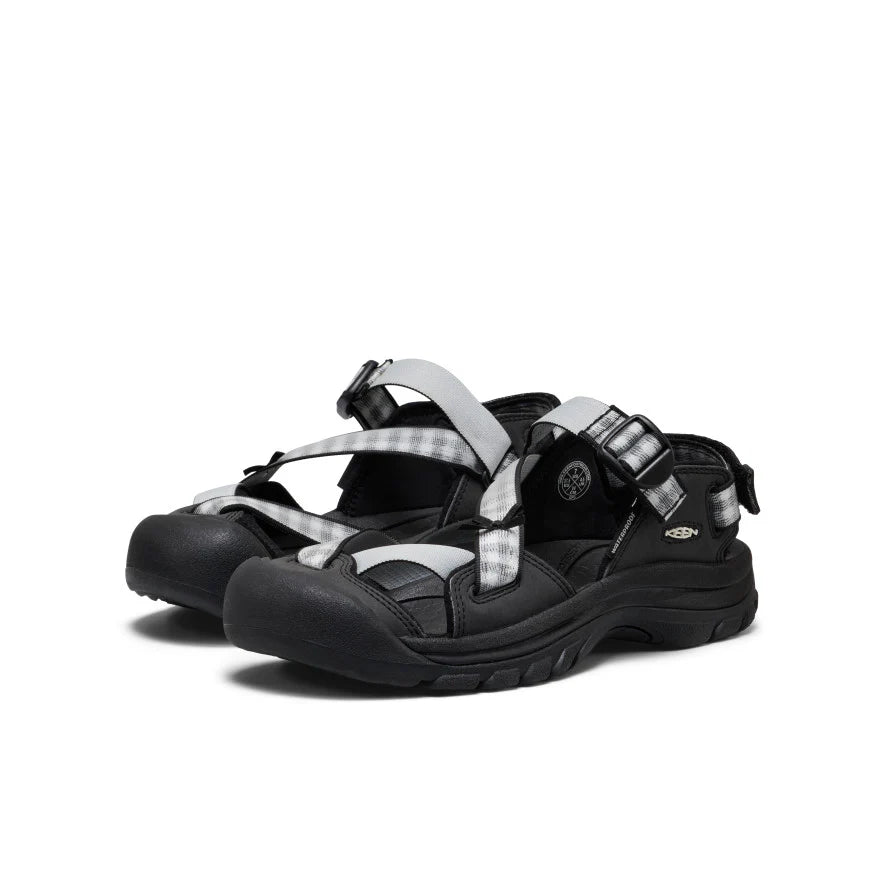 Women's Zerraport II Sandal - Gingham - BEV C multi label store