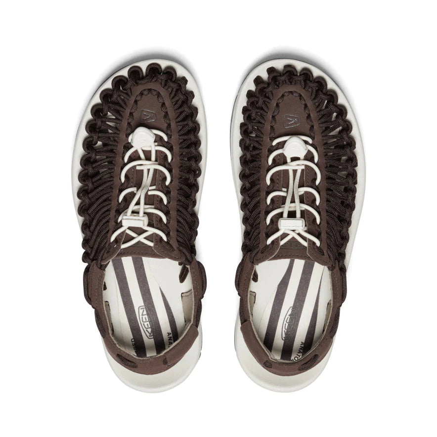 UNEEK - COFFEE BEAN/BIRCH WOMEN - BEV C multi label store