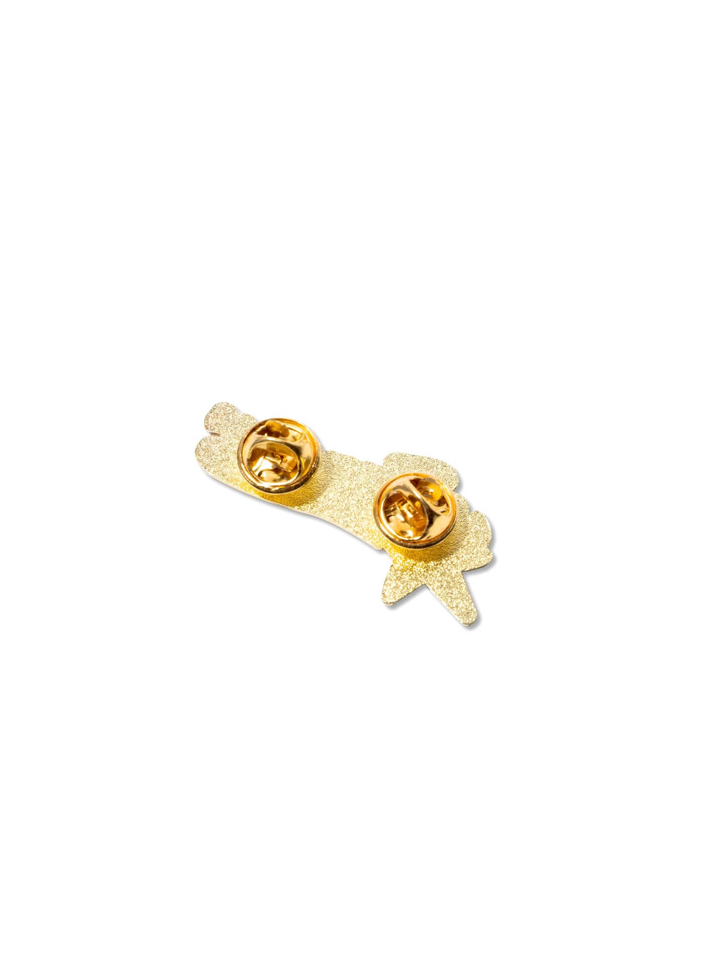 A-STAR ENAMEL PIN - BEV C multi label store