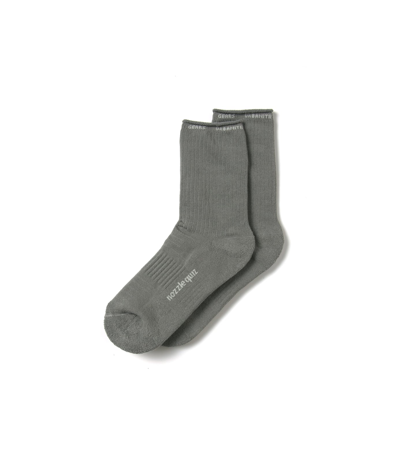 Bamboo - Essential Mid Socks - BEV C multi label store