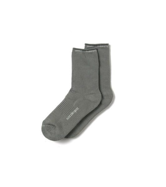 Bamboo - Essential Mid Socks - BEV C multi label store