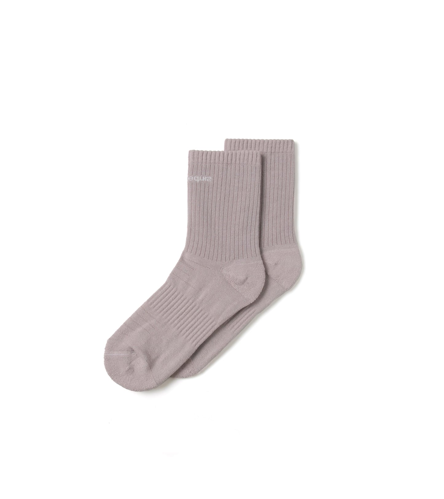 Dim Cherry - Essential casual socks - BEV C multi label store