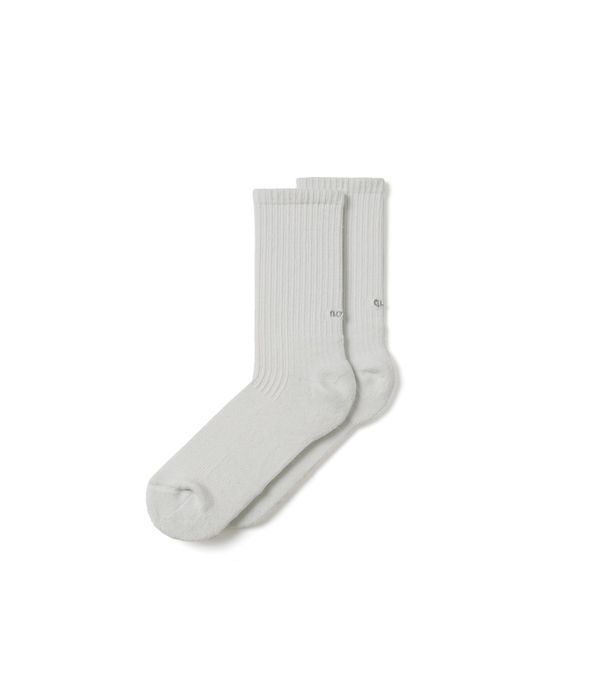 Cloud - Essential Crew Casual Socks - BEV C multi label store